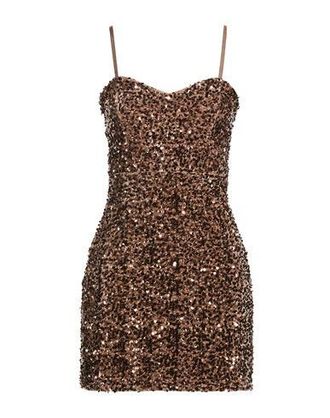 Only DRESSES - Mini dresses sur YOOX.COM