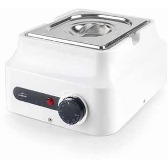 Lacor Bagnomaria tempereuse cioccolato 80w - 69617 Lacor