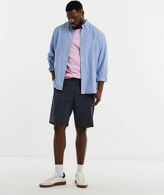 Polo Ralph Lauren Twill Short - Navy