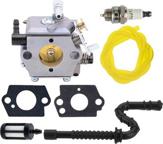 OEM Aplicable A Motosierras De Aceite Walbro Wt-16b Con Carburadores Stihl 028, 028av, 028wb Y 028q Hu-40d