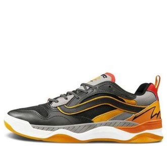 Vans Brux Wc Yellow VN0A4BH4WR2