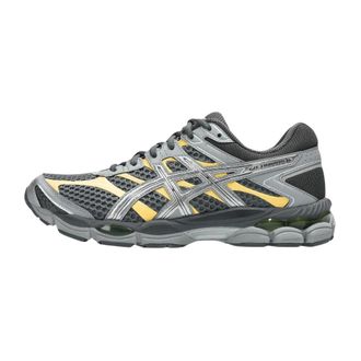Asics Uomo, Scarpe, Grigio, 42 1/2 EU, new