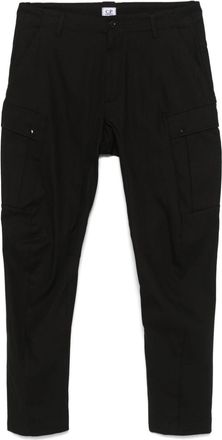 C.P. Company Cargo Superior Structure - Nero