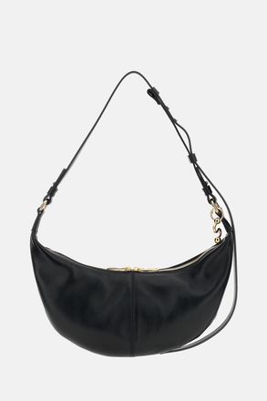 Sportmax Hobo Bag In Nappa