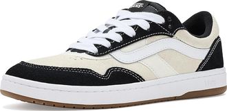 Vans Cruze 3.0 Shoes Nineties Marshmallow : Mens 10 - Womens 11.5 Medium, Leather