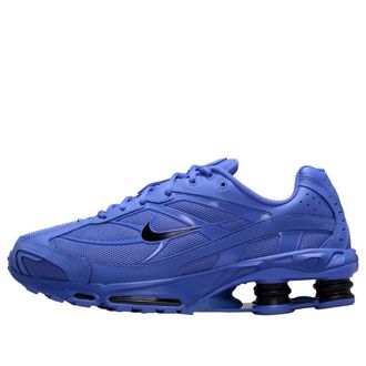 Nike Shox Ride 2 Sapphire Black IO4296-500