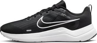 Nike Downshifter 12 Black White DD9293-001