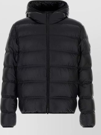 Moncler down puffer jacket