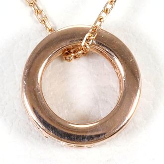 C&A Unbranded (10K) Necklace (Pre-Owned)