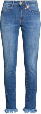 Ga&euml;lle Paris PARTES DE ABAJO - Pantalones vaqueros en YOOX.COM