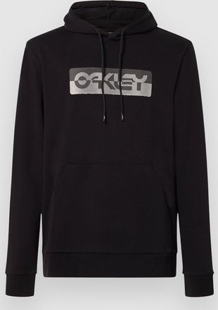 Oakley Duality B1B Hoodie schwarz
