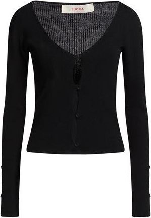 Jucca MAGLIERIA - Cardigan su YOOX.COM