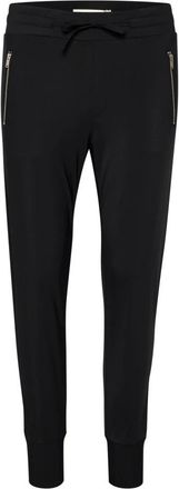 Inwear Trainingsbroeken - Dames - Sweatpants - Zwart - L - Broeken
