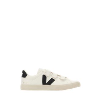 Veja Recife Sneaker - male - Veja - Sneakers - White - 12 UK - Shoes