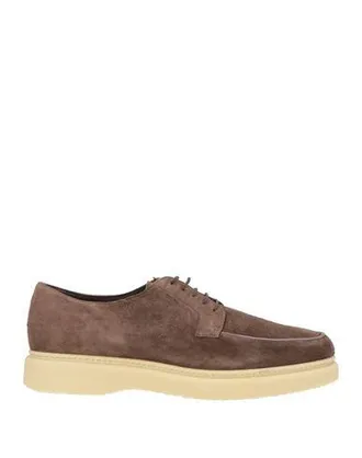 Fratelli Rossetti FOOTWEAR - Lace-up shoes sur YOOX.COM