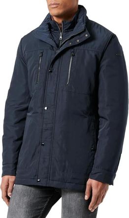 Geox Uomo, Giacche, Blu, 2Xl, new