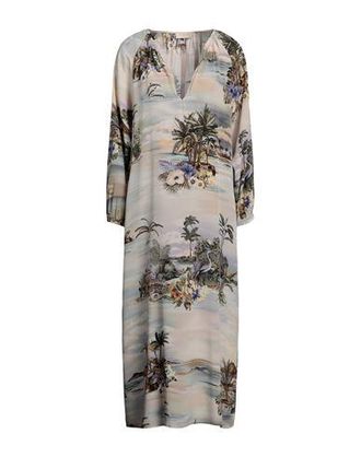 Momoni KLEIDER - Maxi-Kleider auf YOOX.COM