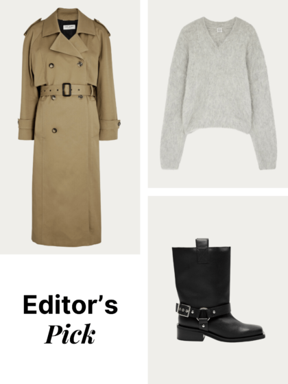 20 designer pieces worth investing in this winter