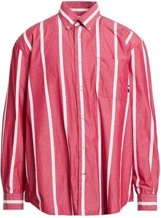 Tommy Hilfiger TOPWEAR - Shirts on YOOX.COM