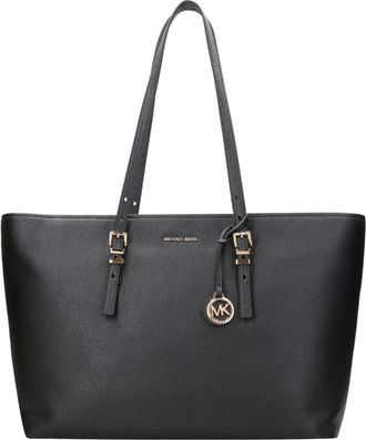 Michael Kors Donna, Borse, Nero, Taglia unica, new
