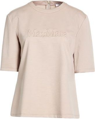 Max Mara TOPWEAR - T-shirts su YOOX.COM