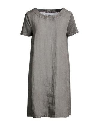 120% Lino DRESSES - Mini dresses sur YOOX.COM
