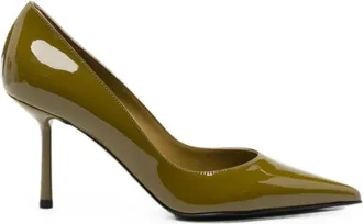 Le Silla Donna, Scarpe, Verde, 40 EU, new