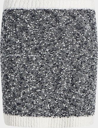 Cinq &agrave; Sept Adalee Knit Mini Skirt