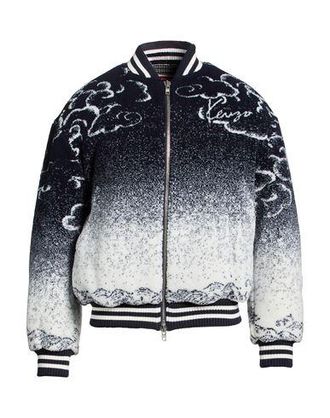 Kenzo JACKEN & M&Auml;NTEL - Shearling- & Kunstfell auf YOOX.COM