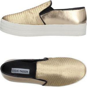 Steve Madden FOOTWEAR - Trainers sur YOOX.COM