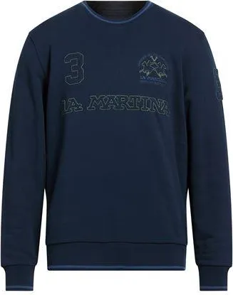 La Martina TOPWEAR - Sweatshirts on YOOX.COM