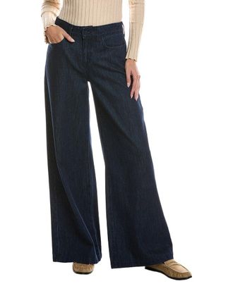 L'agence Pacey High-Rise Wide Leg Jean