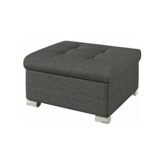 Mirjan24 Mobilier1 - Reposapi&eacute;s Comfivo 115, Lux 06, 41x68x70cm, Di&aacute;metro: 0, Tapiz, Patas: Pl&aacute;stico, 0