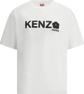 Kenzo Monogram T-shirt