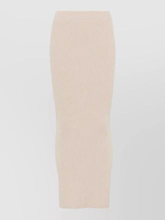 Max Mara fitted skirt