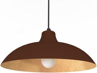 Lumicom Parigina L&aacute;mpara De Techo Hoja