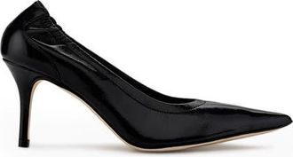 Arteana Verona 75 Pump in Black at Nordstrom, Size 40