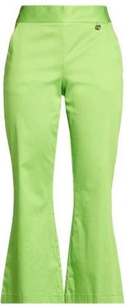 LuckyLu BOTTOMWEAR - Trousers on YOOX.COM