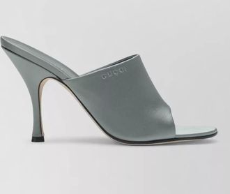 Gucci mules