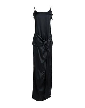 The Attico DRESSES - Maxi dresses on YOOX.COM
