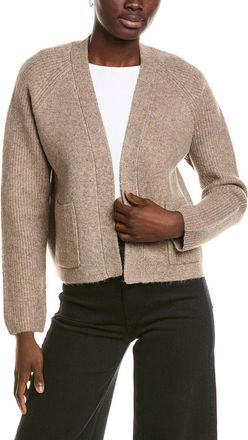 Michael Stars Drea Open Cardigan