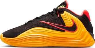Nike Mens Giannis Freak 7 Fearless Basketball Shoes in Black | HF3450-007