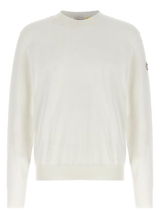 Moncler Mens Moncler X Mercedes-Benz By Nigo Jersey