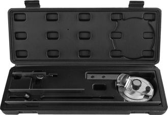 OEM Transportador Universal De Acero De 360 grados Con Lupa