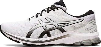 Asics GT-1000 10 White Silver 1011B001-101