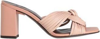 Hazy CALZADO - Sandalias con cierre en YOOX.COM