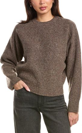 Slvrlake Denim Slvrlake Denim Florence Wool Sweater