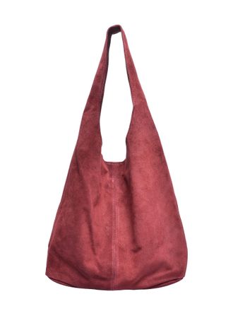Anna Luchini VINO Rundleer Tas