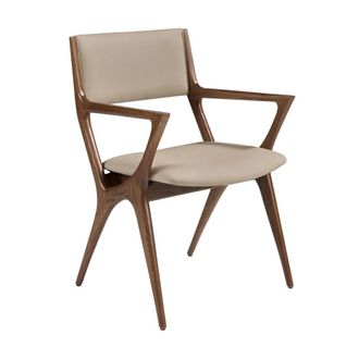 Angel Cerd&aacute; Silla polipiel vis&oacute;n