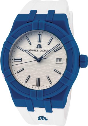 Maurice Lacroix Aikon Tide Mens Watch